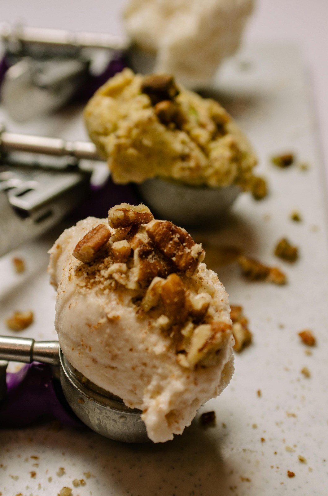 Pistacchio & frutta secca